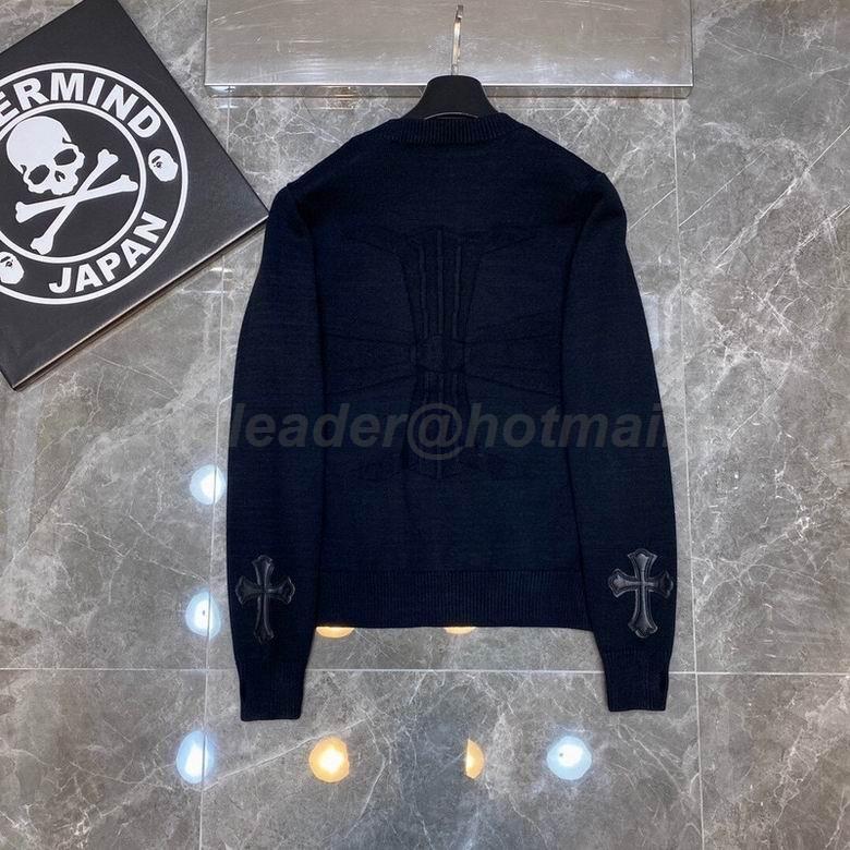 Chrome Hearts Men's Sweater 27